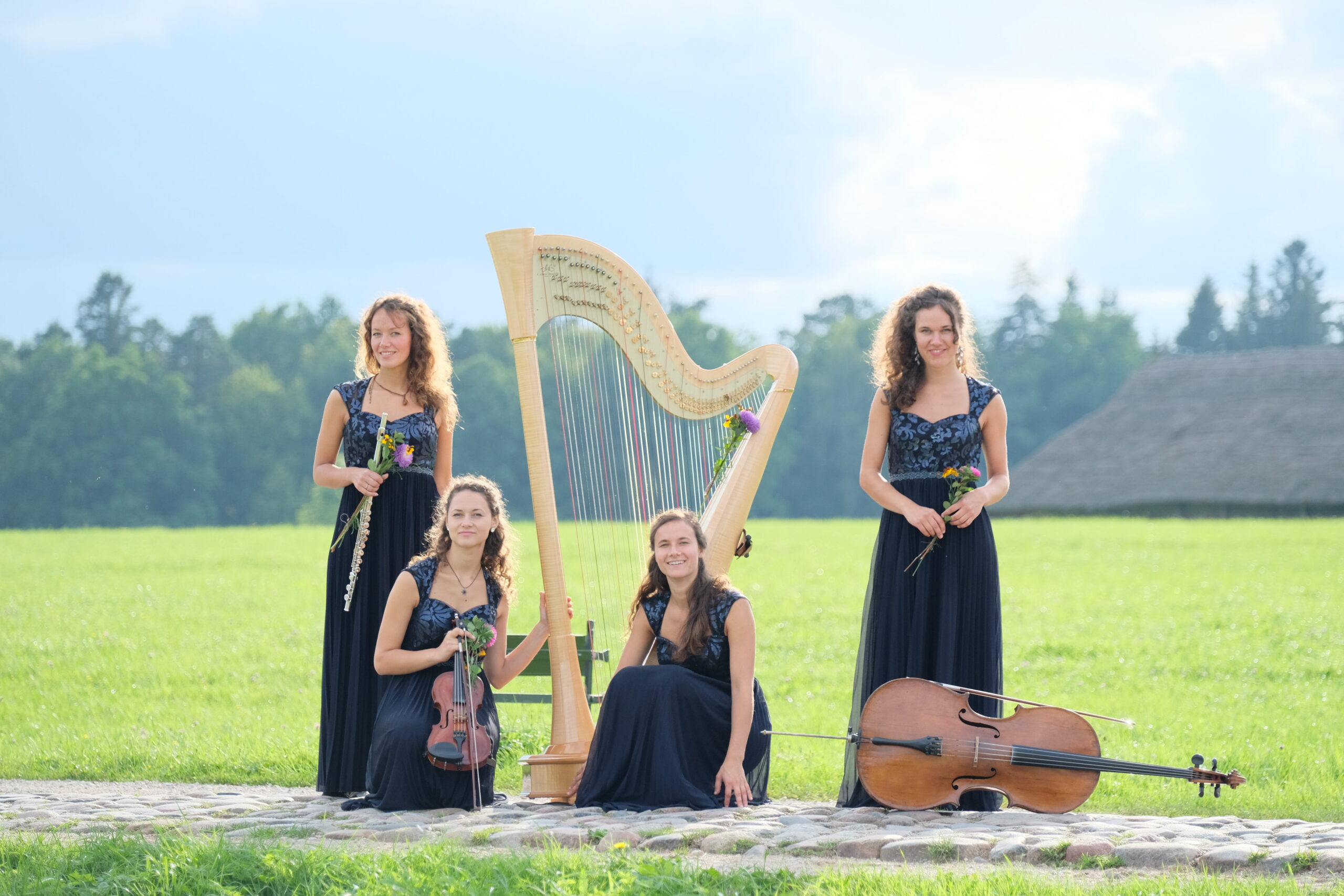 Ansamblio „Regnum musicale“ koncertas