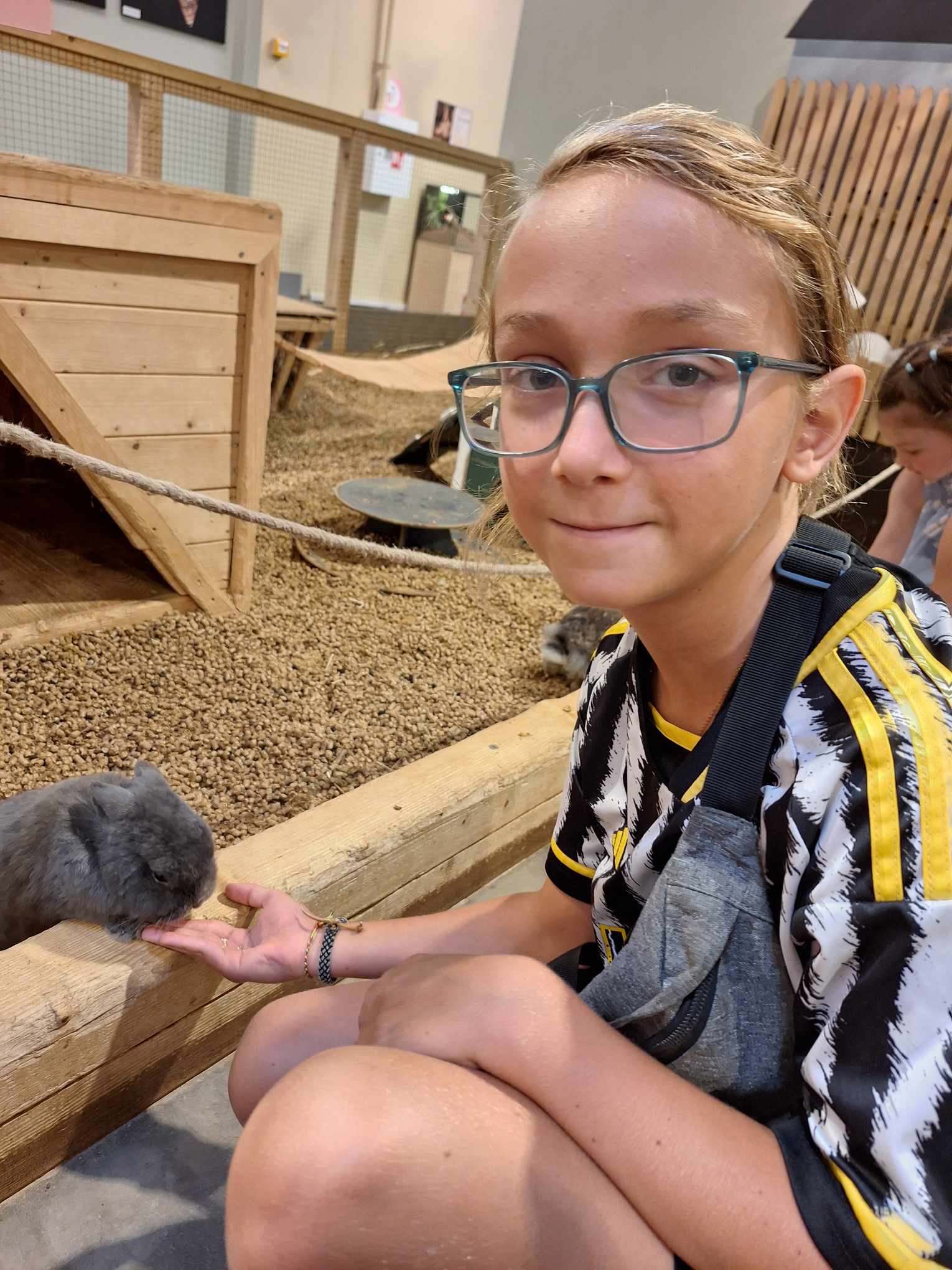 Nepamirštama šventė Zoopark Vilniuje ir Kaune