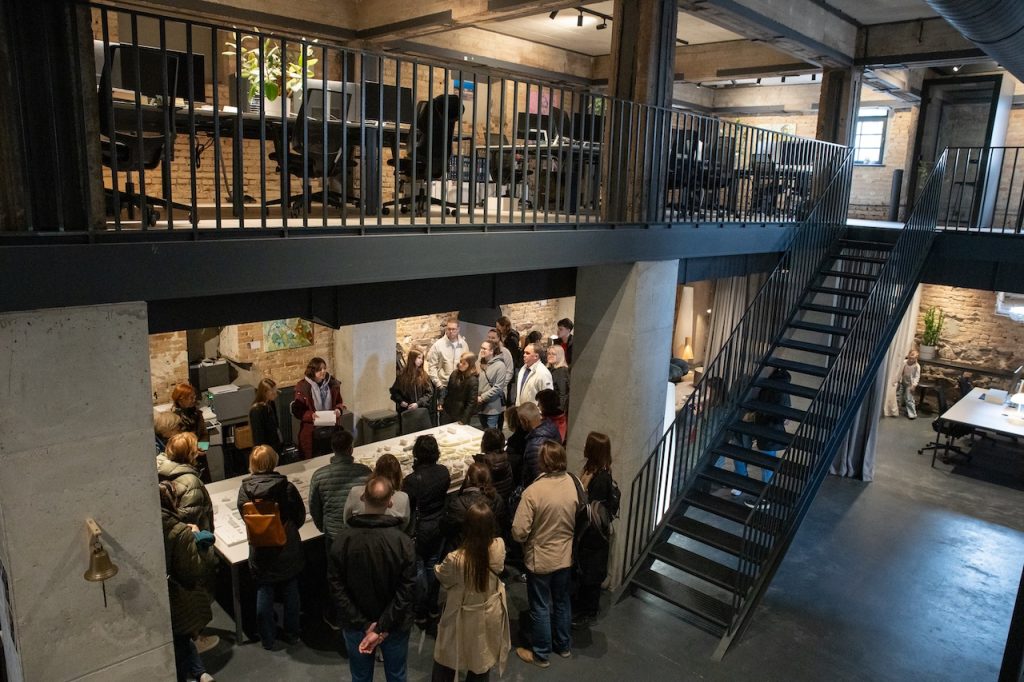 Renginiai Vilniuje. V. Ribokaite nuotr.