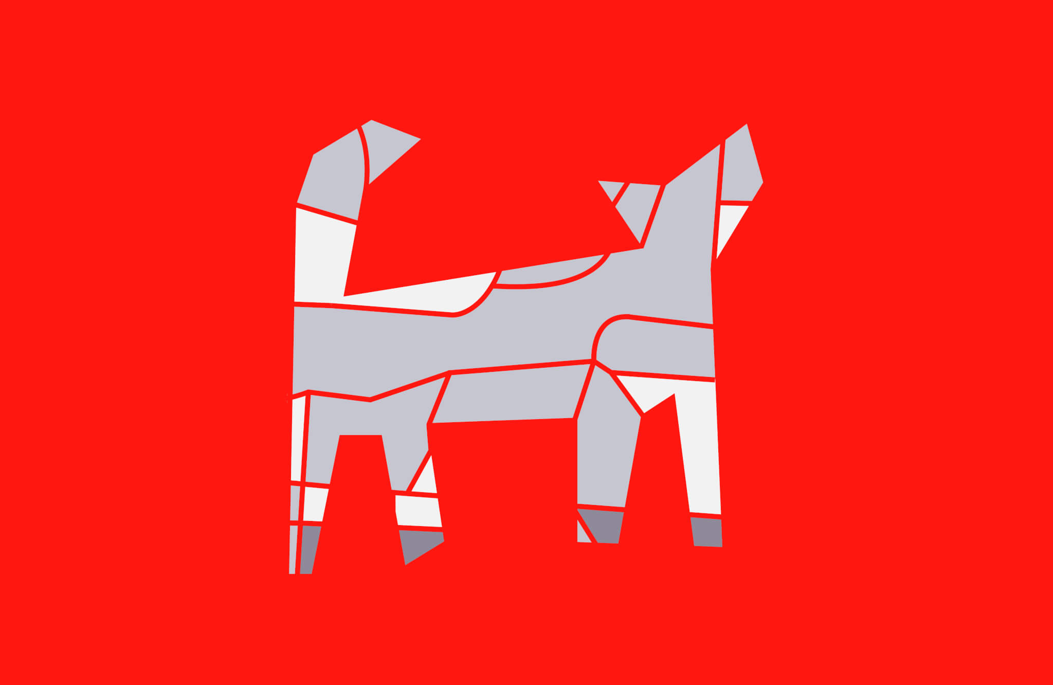 Vilniaus gatvėse pasislėpę gyvūnai: žaismingas skulptūrų maršrutas (nuotr. Neakivaizdinis Vilnius)