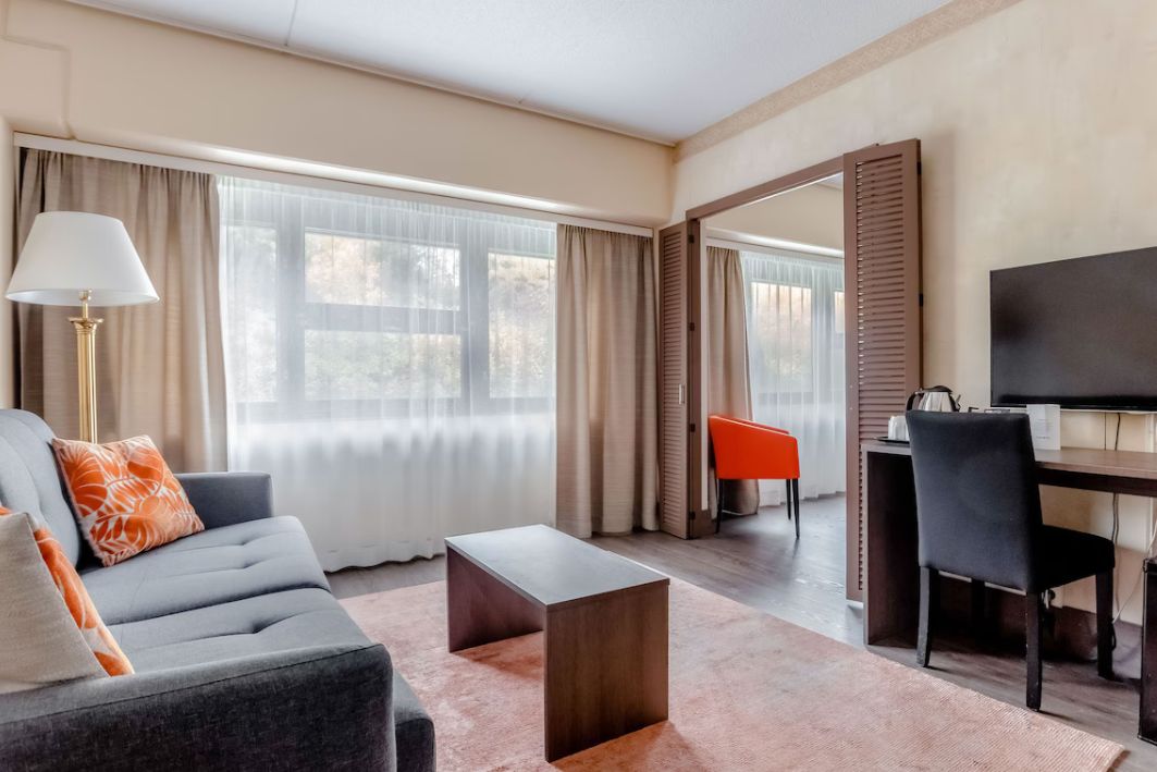 HOLIDAY CLUB CARIBIA viešbutis Suomijoje