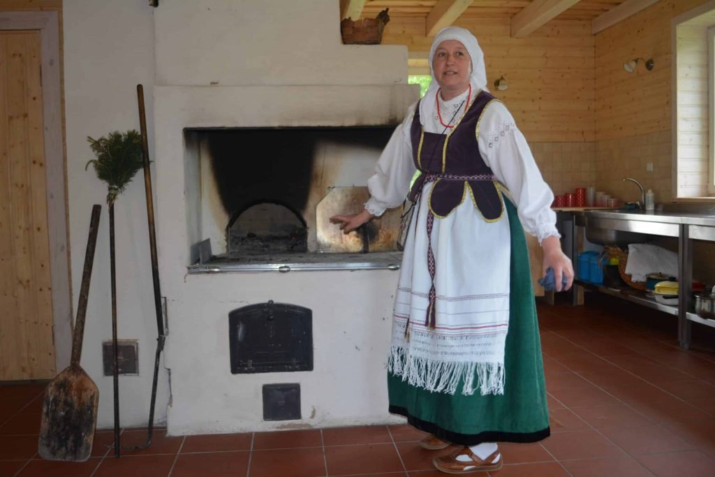 Edukacijos