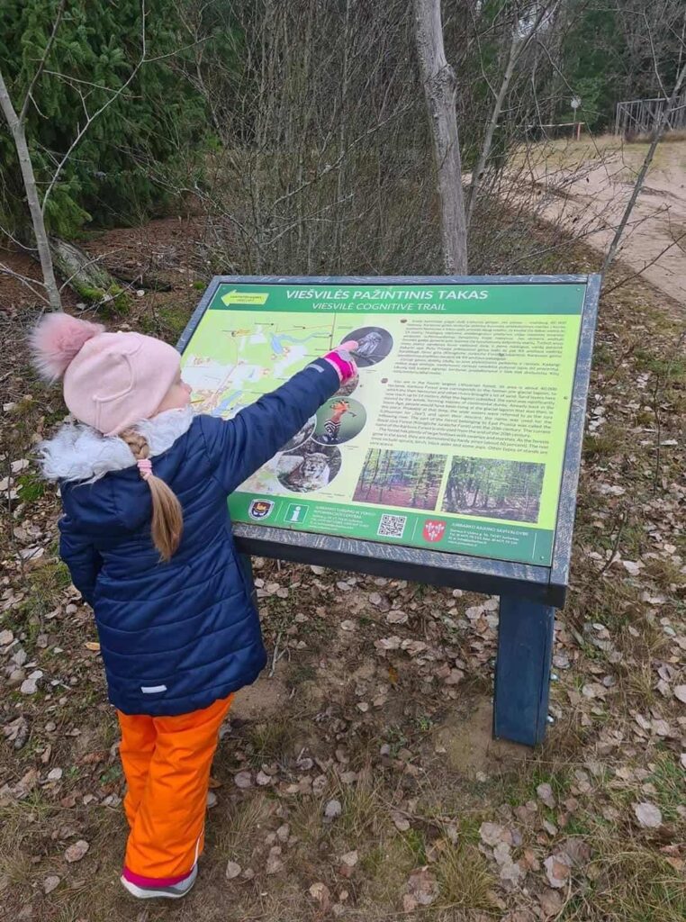 Atraskime Rojaus kelio sostinę - Jurbarką