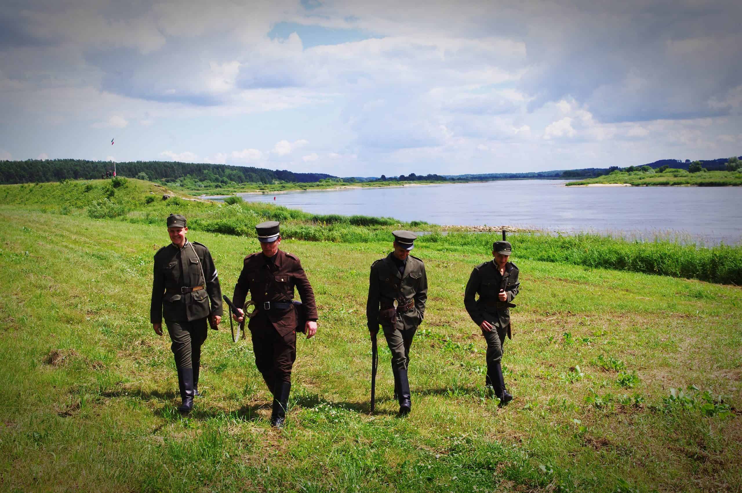 Jurbarkas Smalininkai