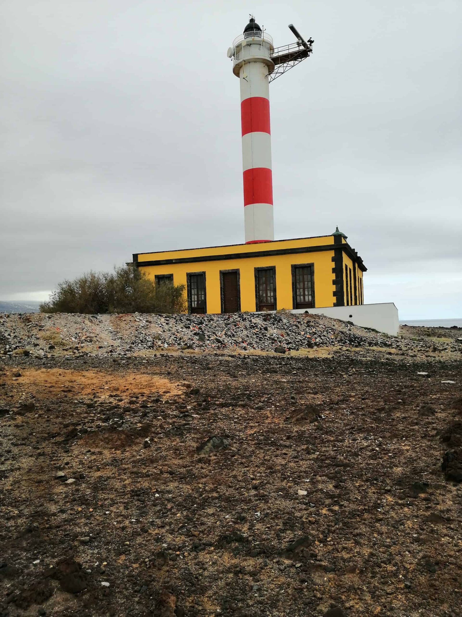 Apleistos ir išskirtinės Tenerifės vietos