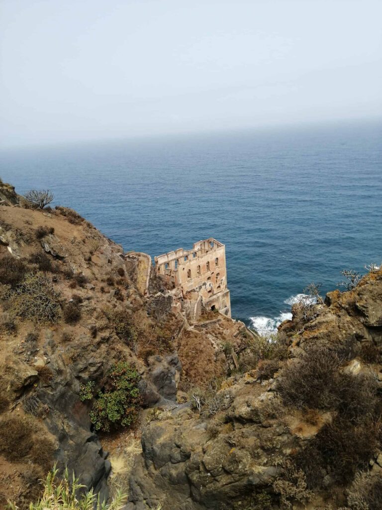 La Gordejuela