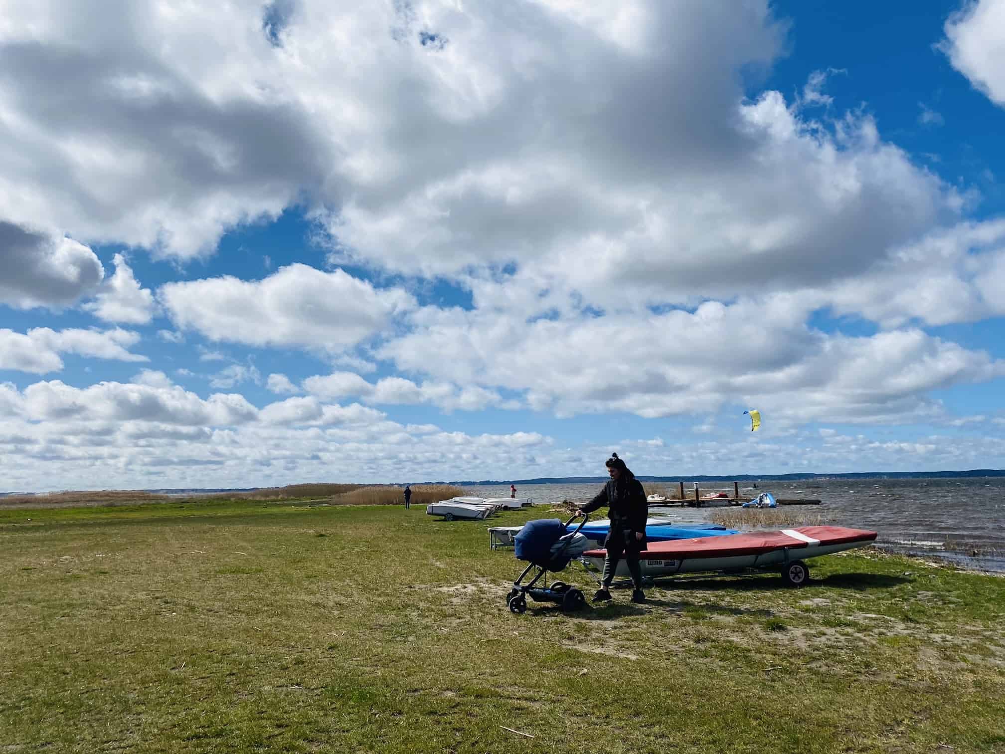 Klaipėdos rajonas - idėjos su šeima