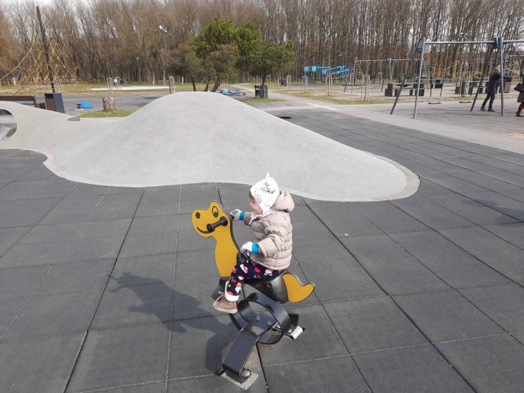 Kultūros ir poilsio parkas