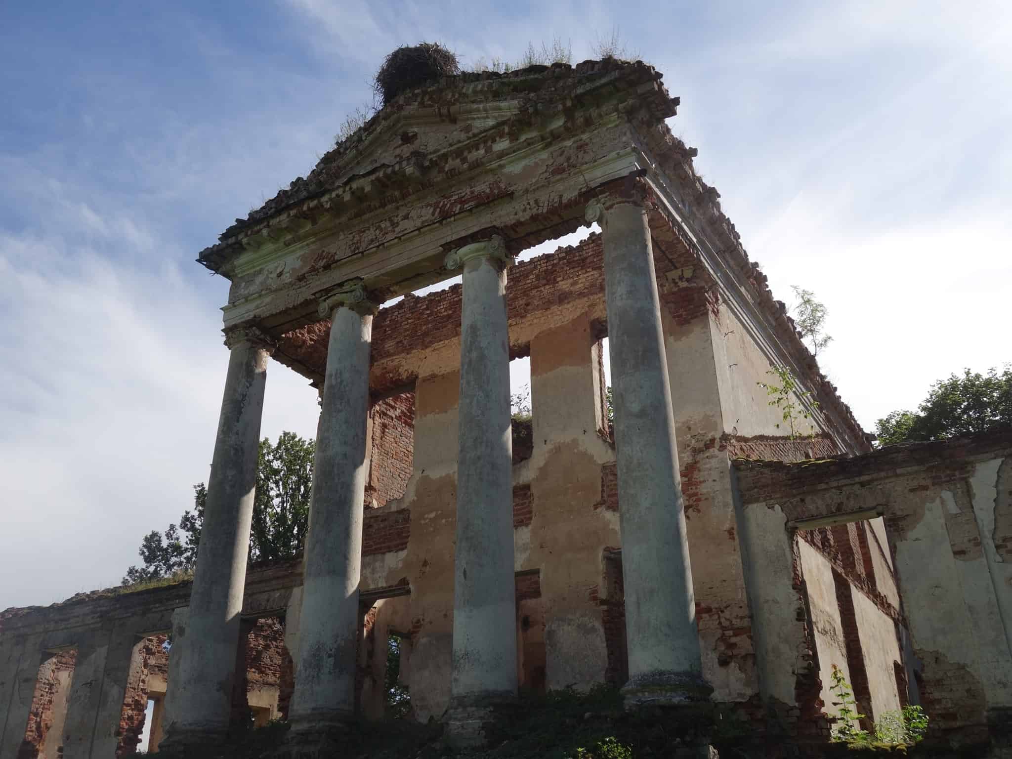 Rokiškyje su vaikais