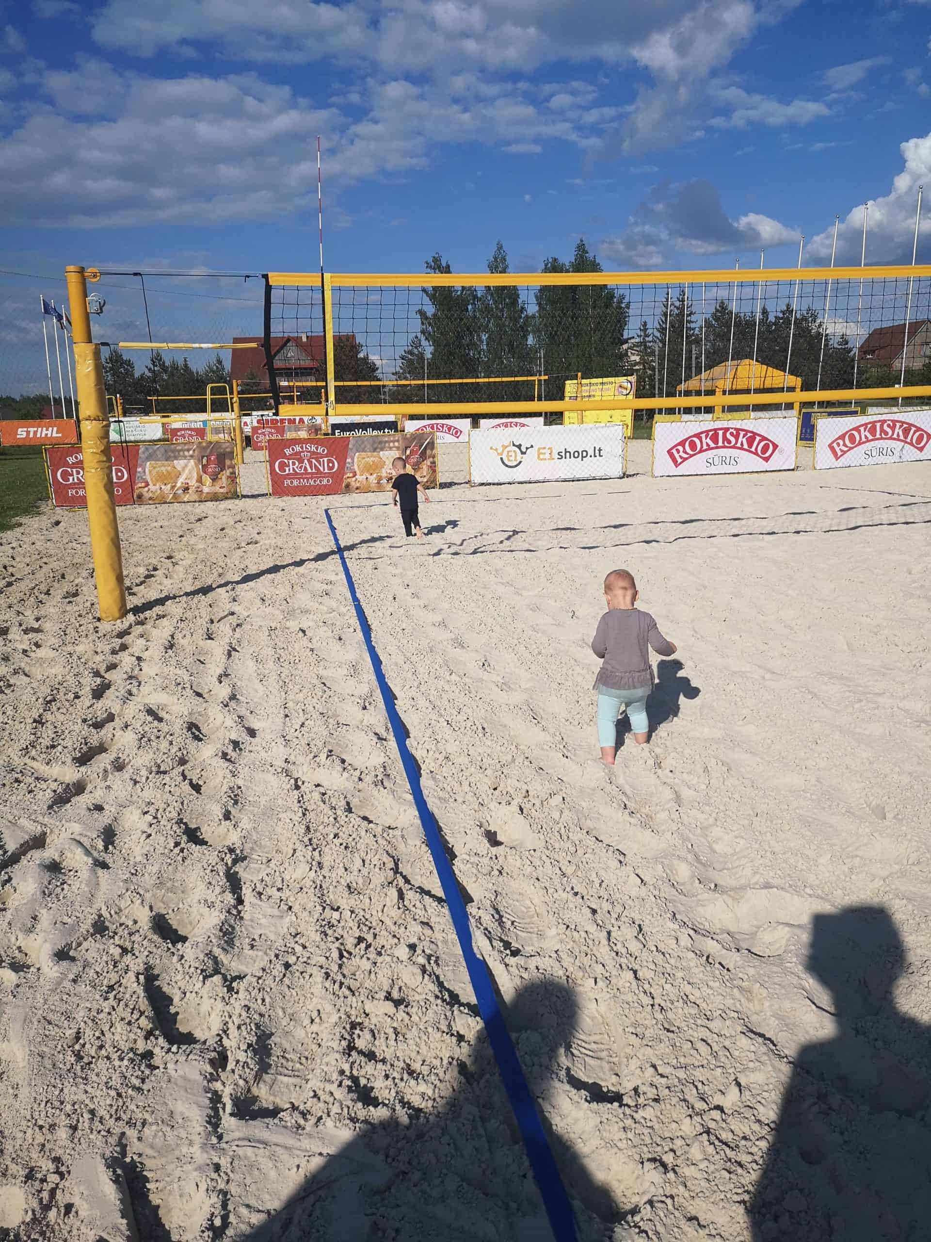 Velykalnio poilsiavietė