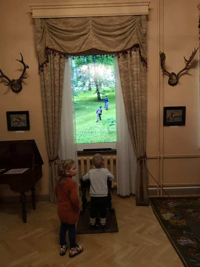 Rokiškio krašto muziejus