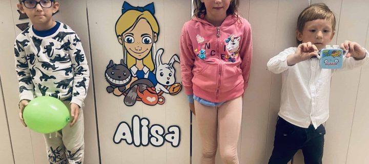 Žaidimų kambarys „Alisa” – apžvalga ir rekomendacijos