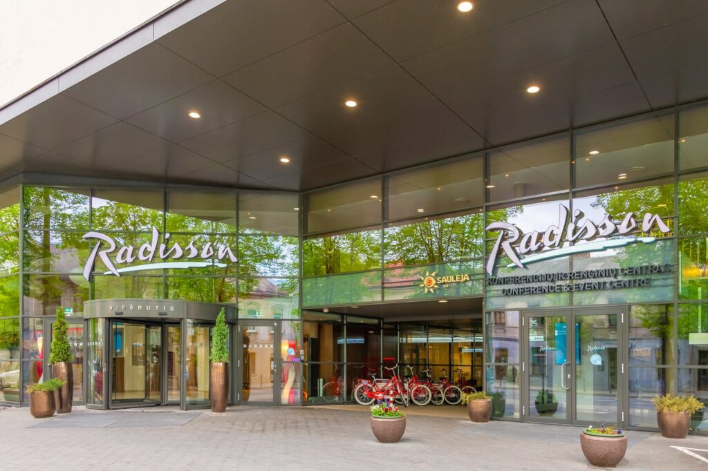 Radisson Kaunas
