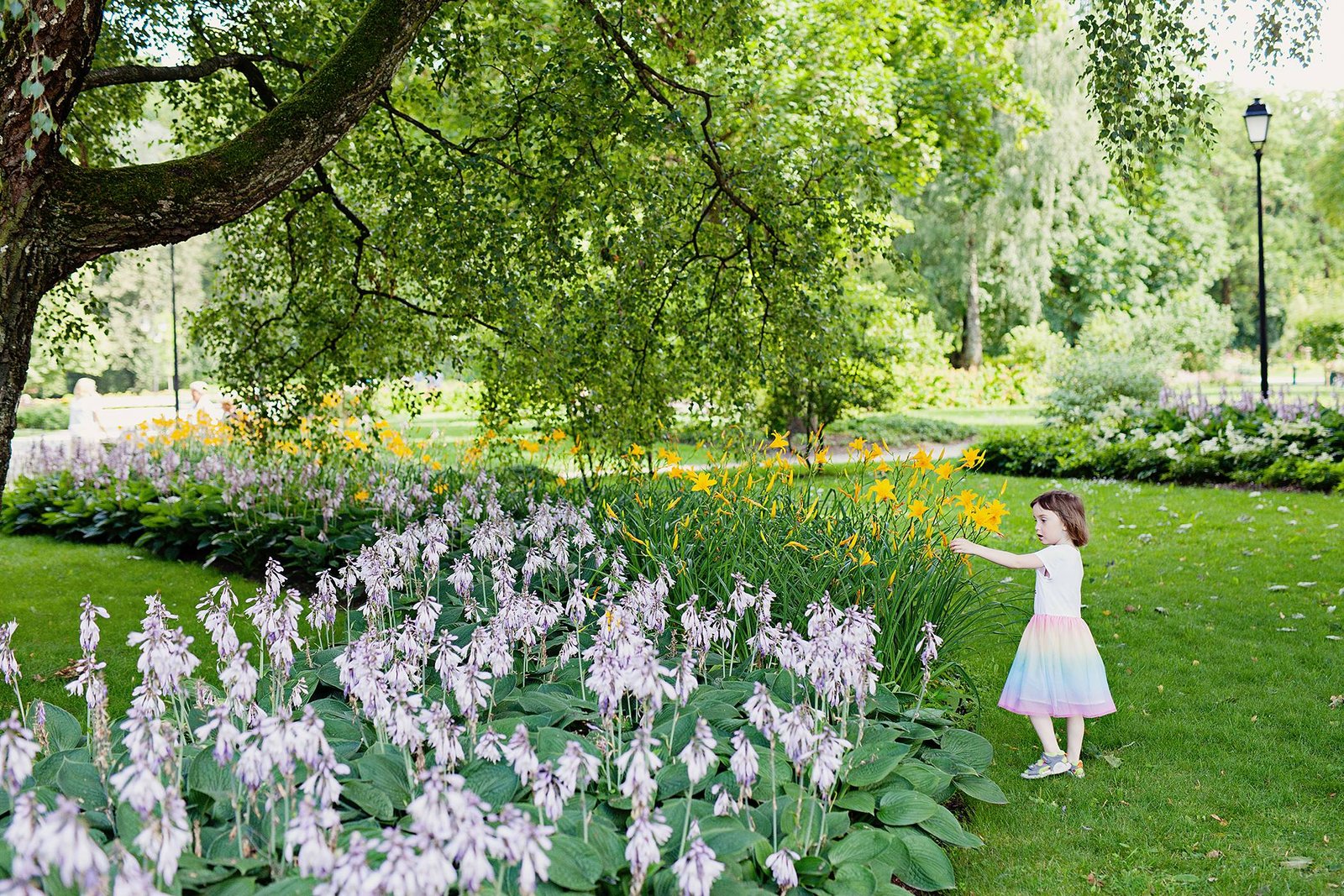 Bernardinų sodo žaidimų aikštelė