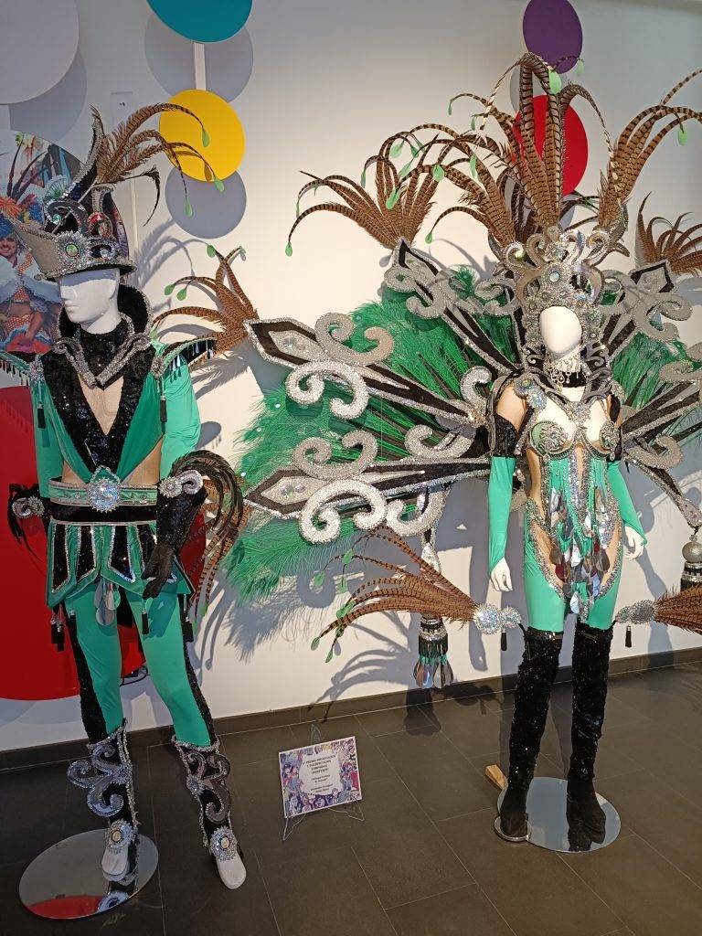 Tenerifėje su vaikais: muziejai