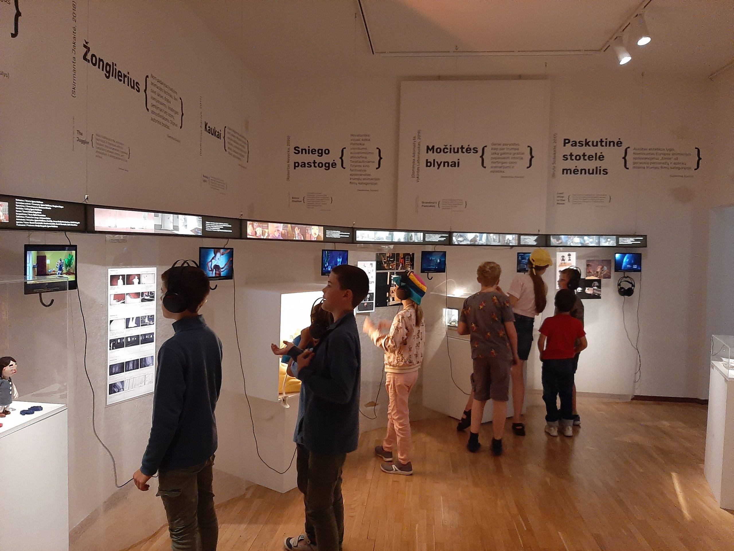 Lietuvos teatro, muzikos ir kino muziejus