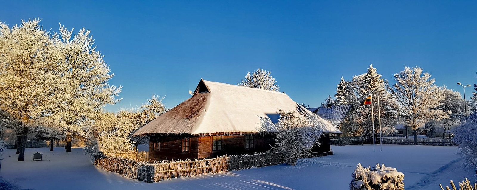 Vytogala, L. Gudeliūnienės foto