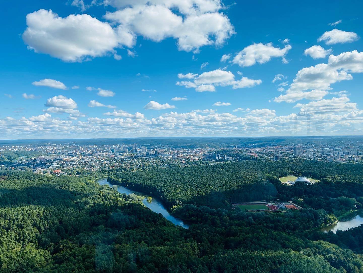 Vilniaus televizijos bokštas
