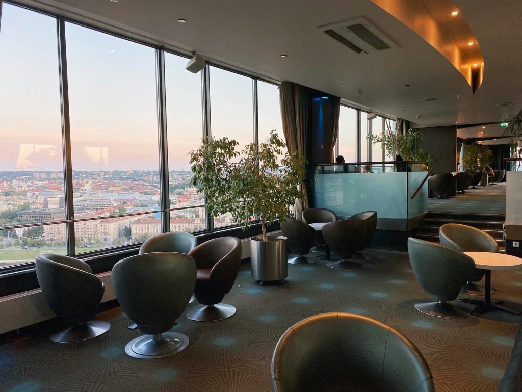 SKYBAR