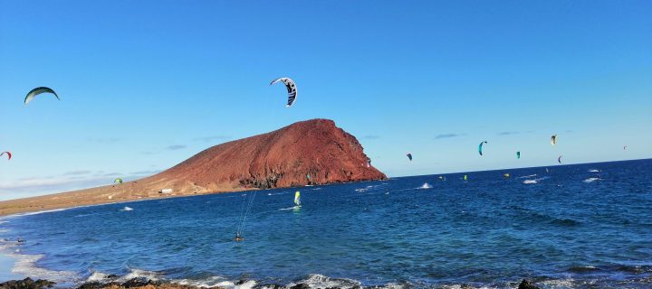 Kuriame Tenerifės mieste atostogauti?