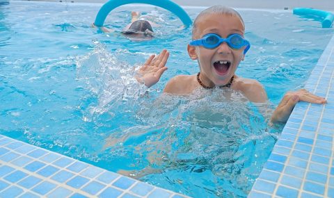 Vandens parkai ir SPA Tenerifėje