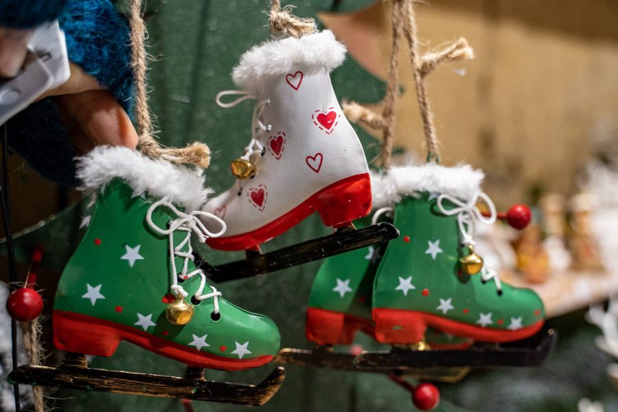 The most interesting Christmas fairs in Europe