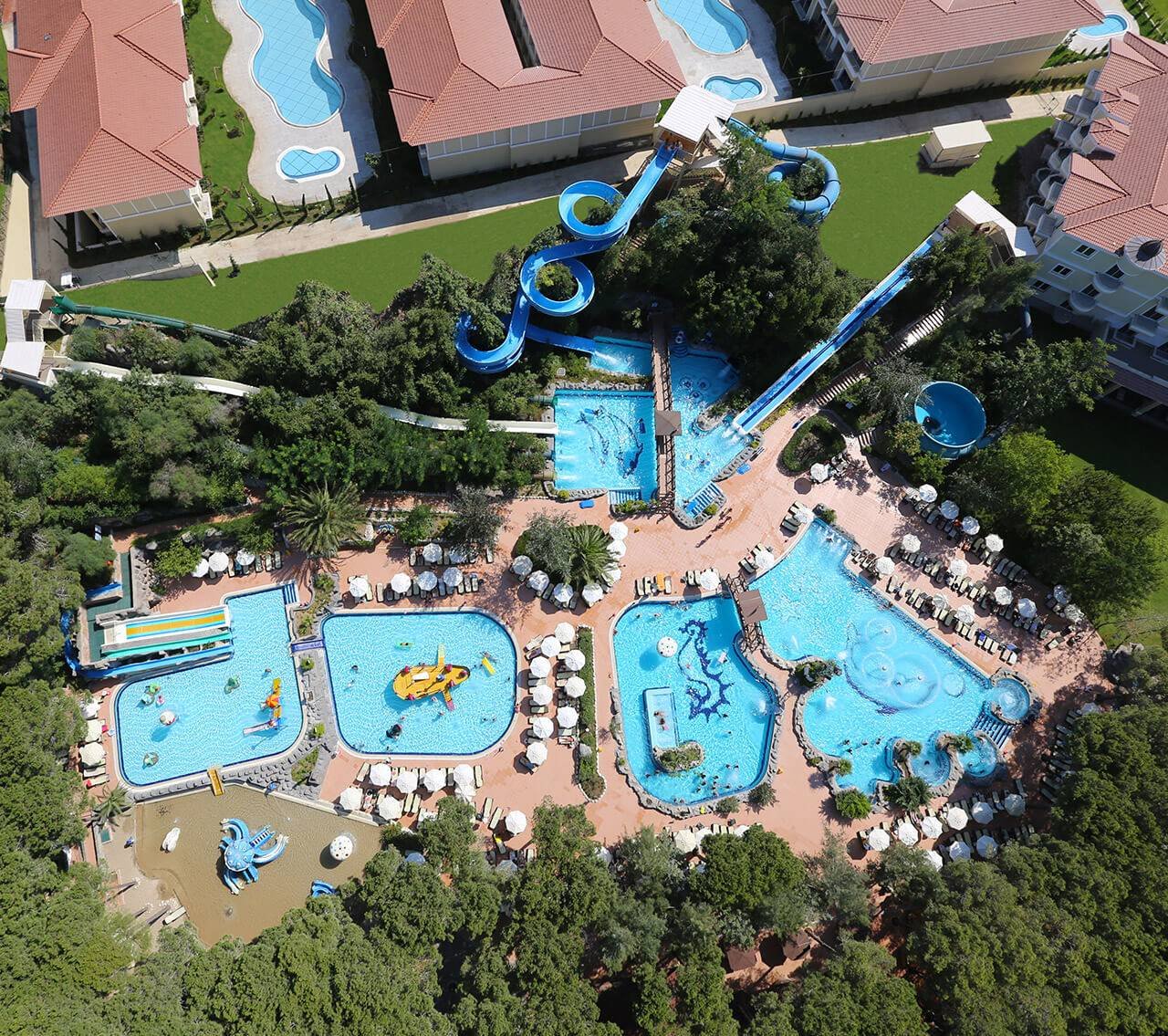 Gural Premier Belek