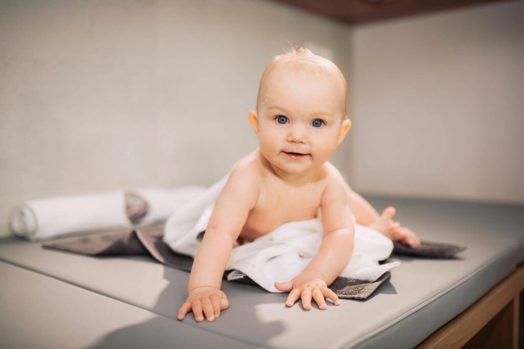 Baby SPA Vilnius