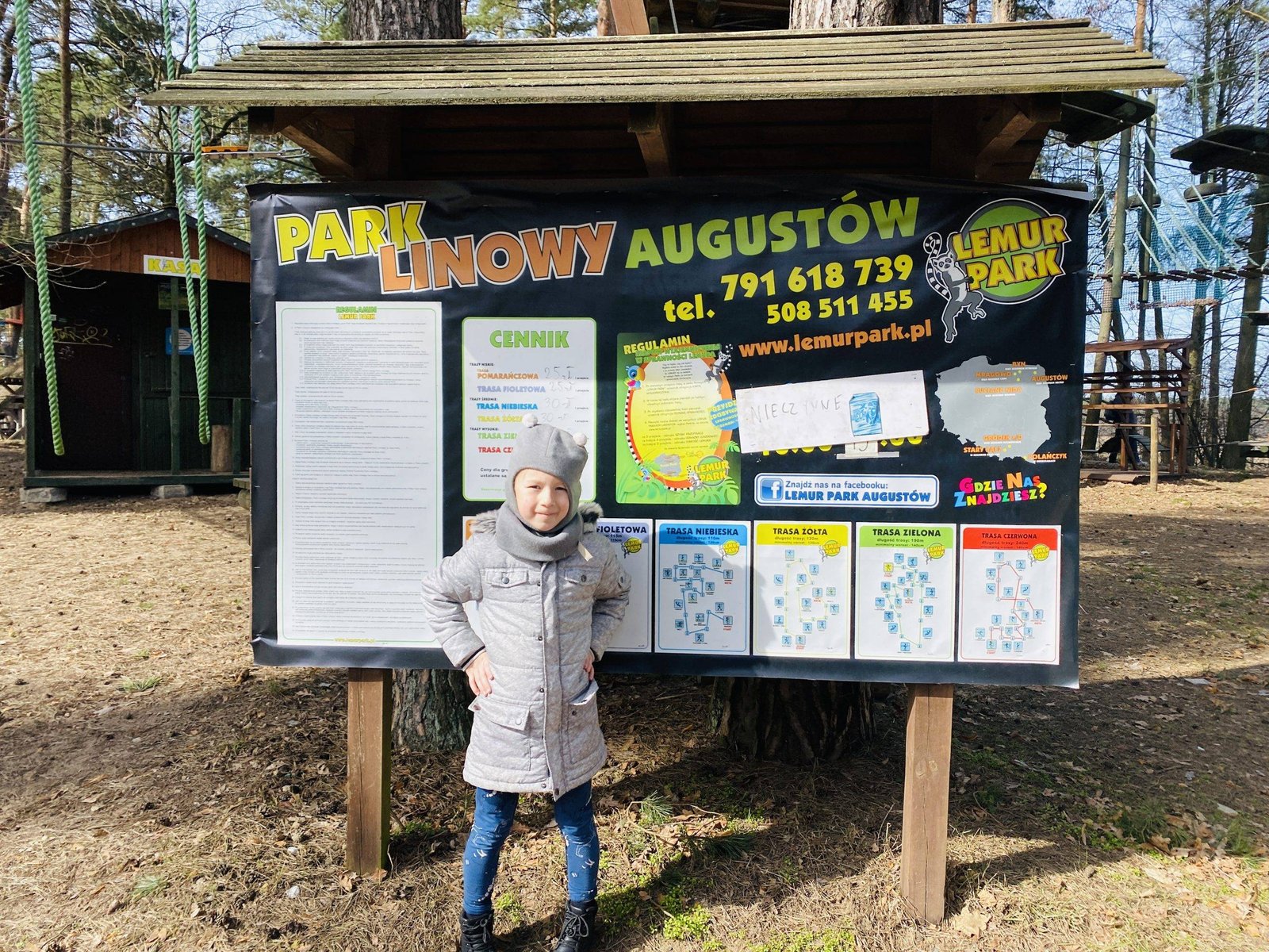 Augustavas - ką veikti
