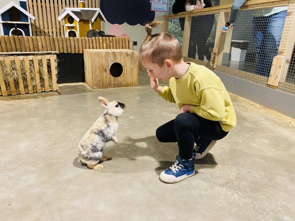 ZOOPARK Kaunas