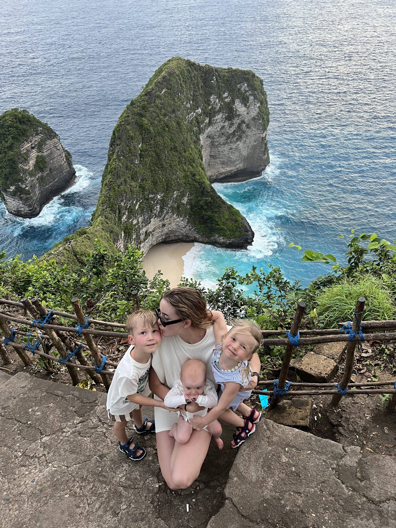 Nusa Pedina Balyje