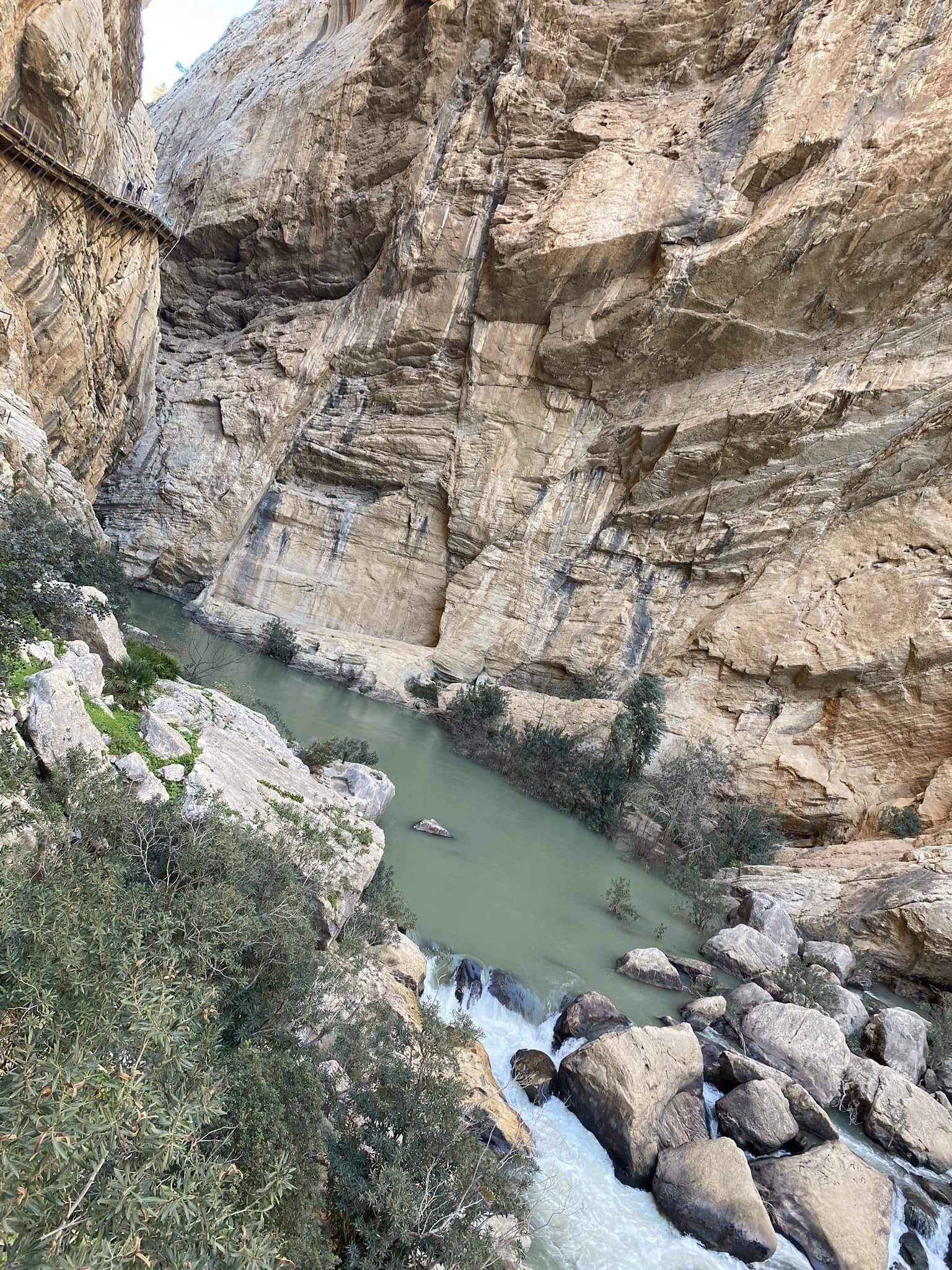 Caminito del Rey