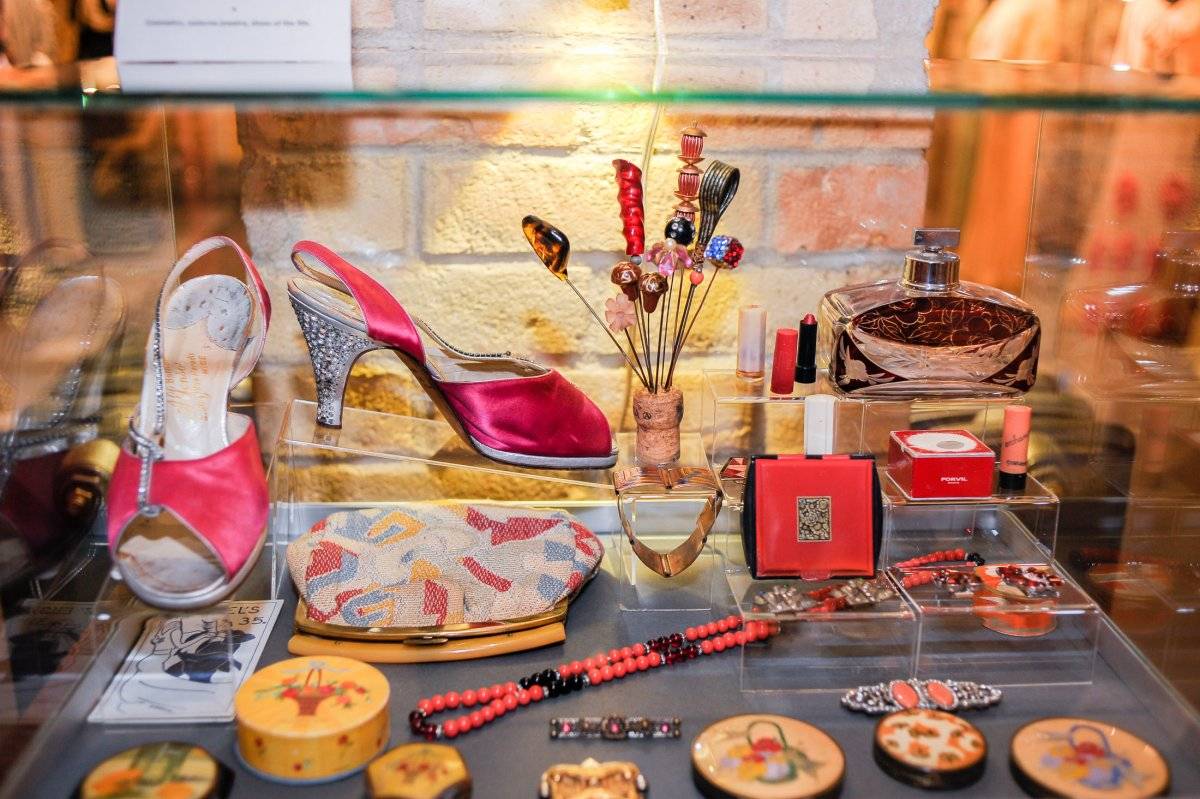 Rygos mados muziejus