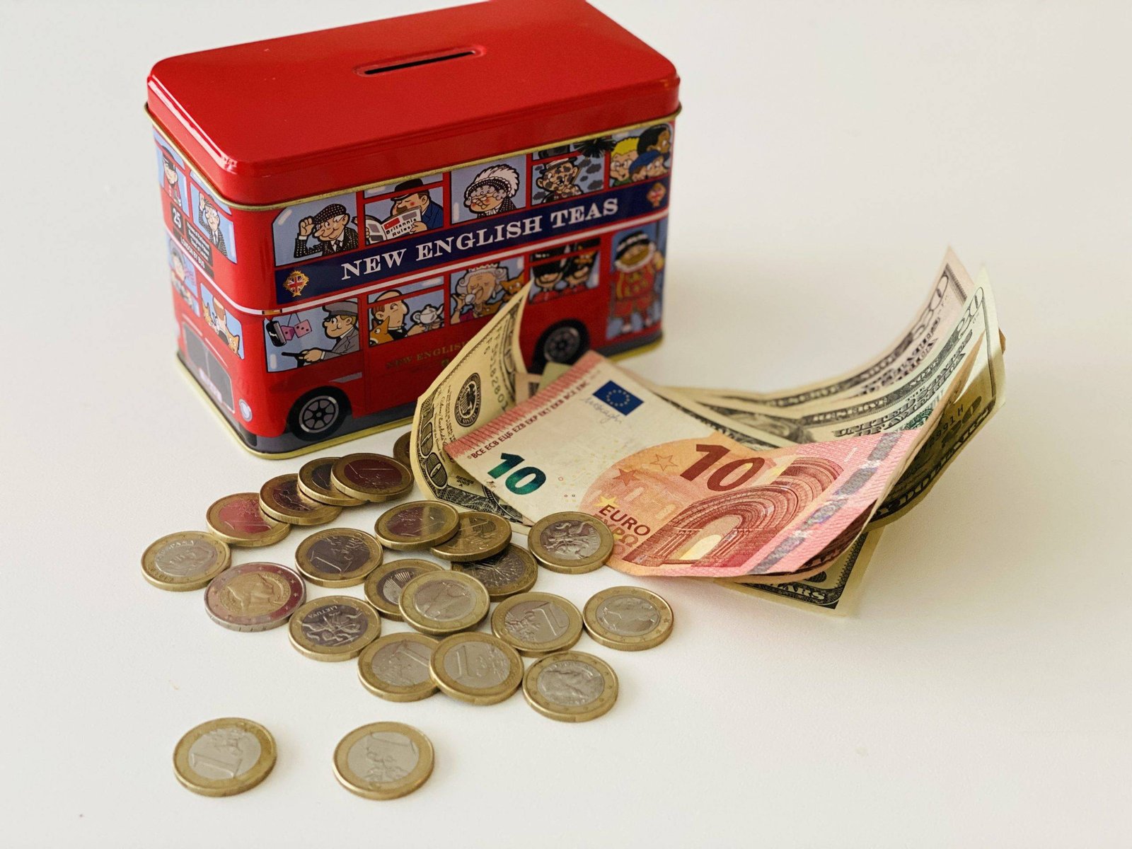 Kuo naudingas gebėjimas užsibrėžti ir siekti tikslų bei kaip tai įgyvendinti šeimoje?