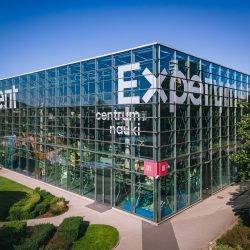 Eksperyment mokslo centras