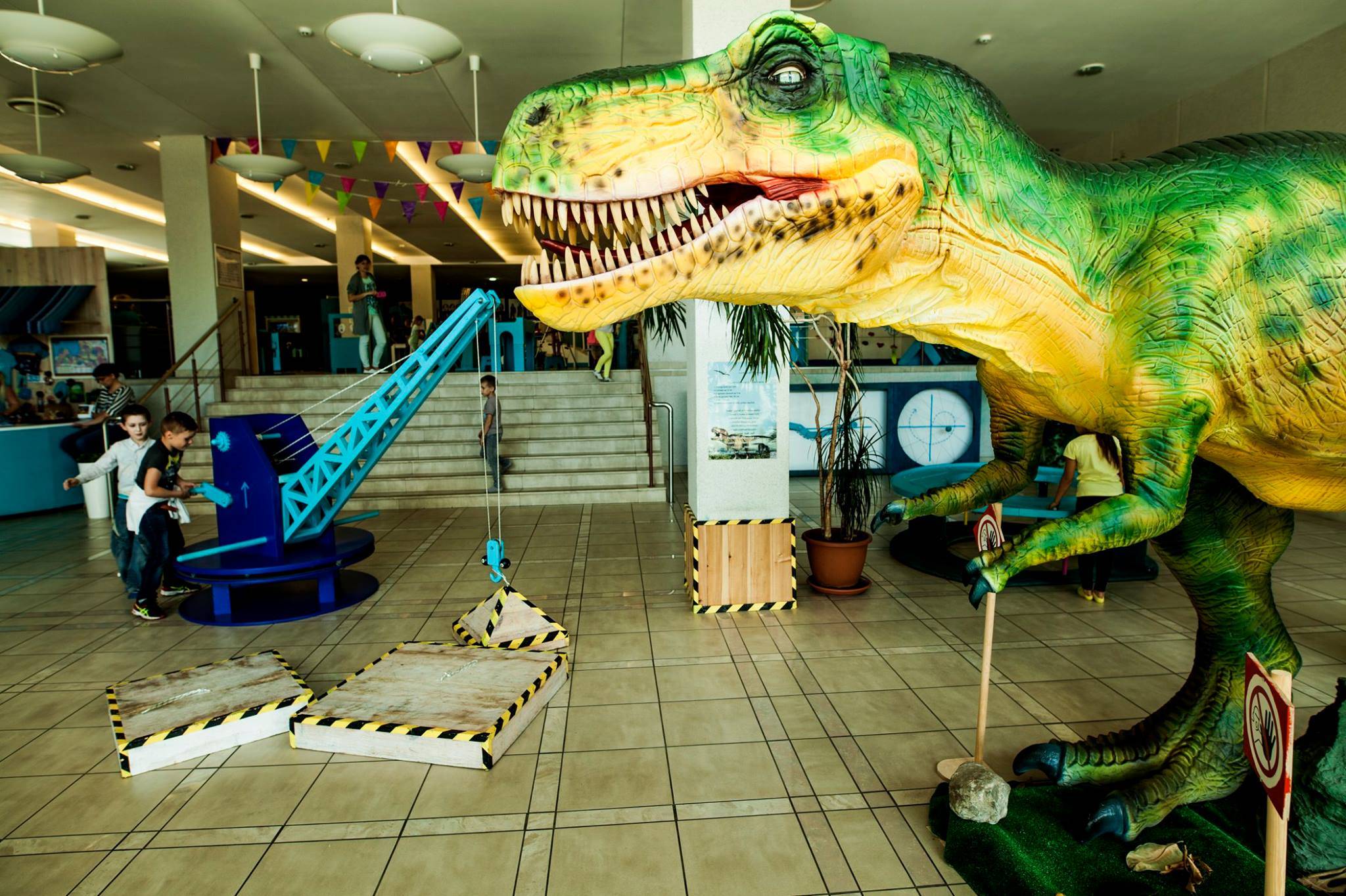 Daugpilio inovacijų centras