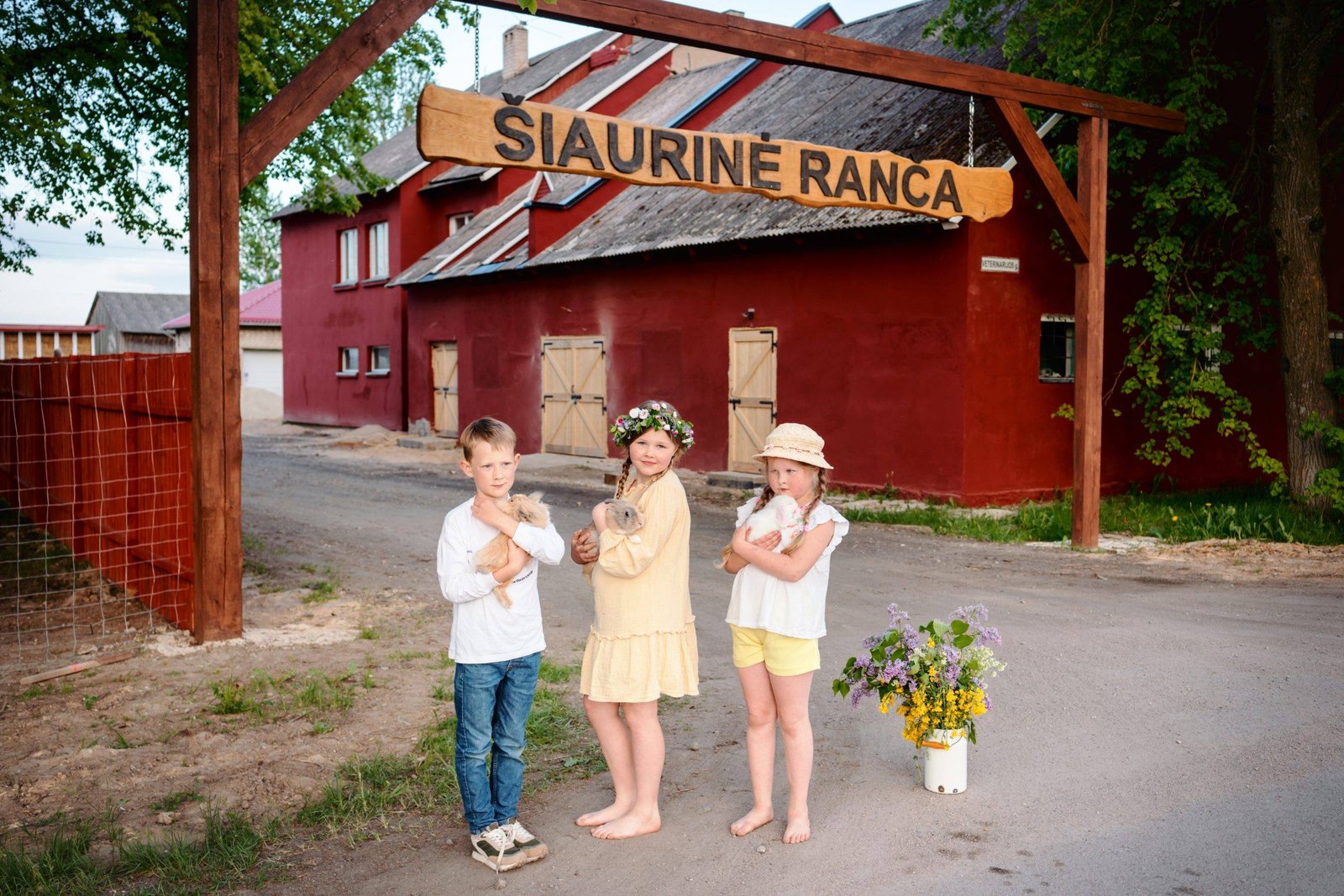 Šiaurinė ranča