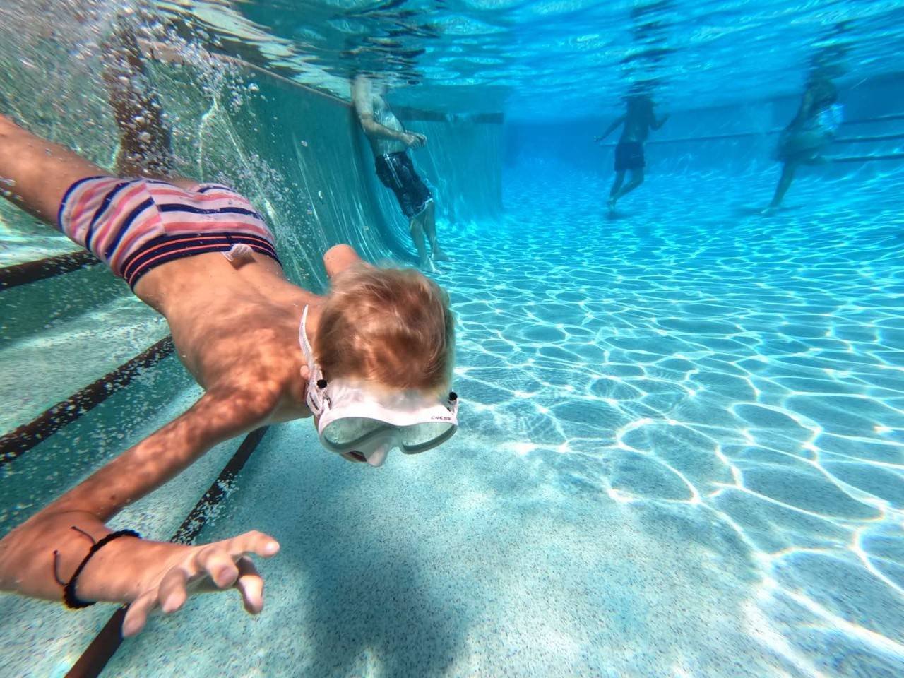 Lankytinos vietos Meksikoje