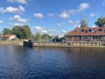 Klaipėda su vaikais