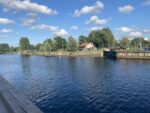 Klaipėda su vaikais