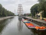 Klaipėda su vaikais