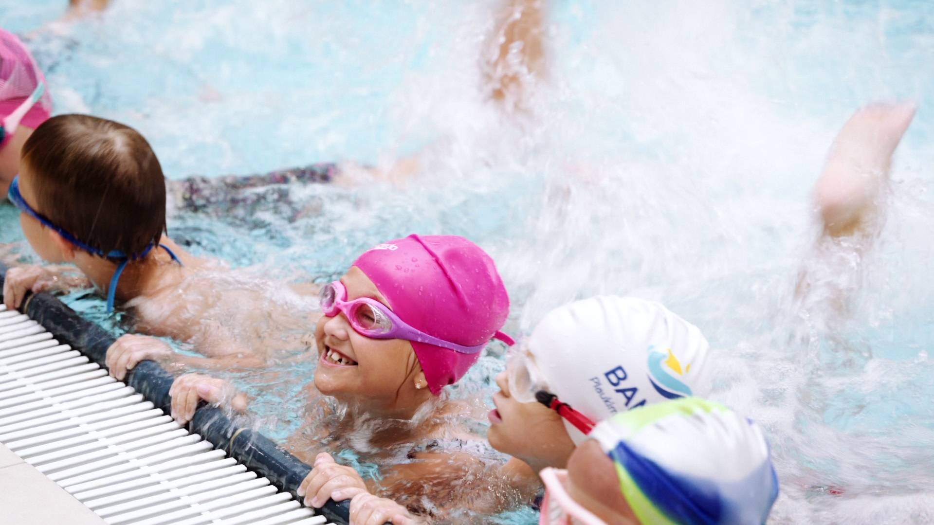 Vaikų būreliai ir veiklos Lietuvoje