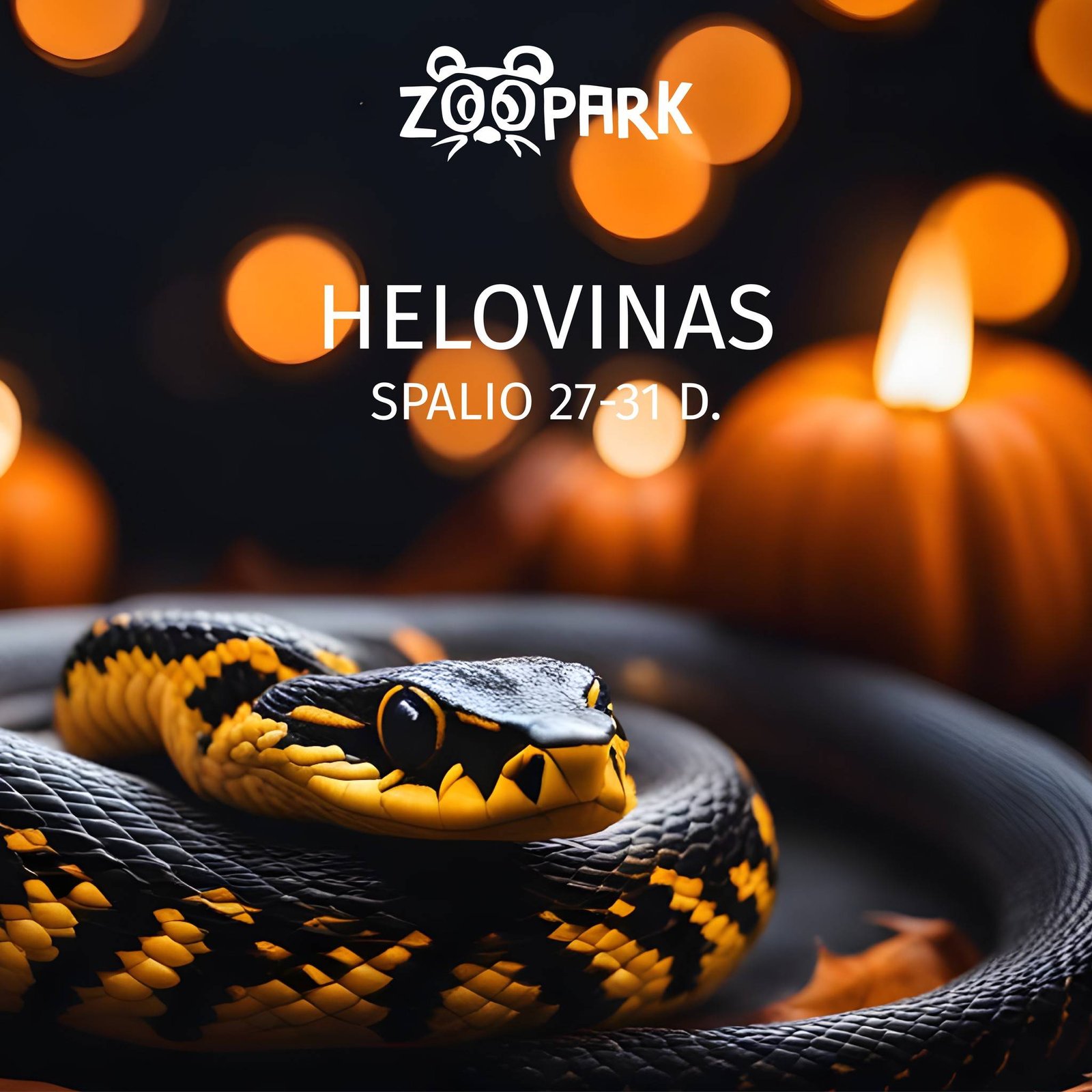 Helovino rengiai Vilniuje