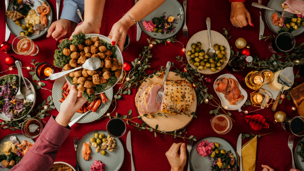 Gastronominė kelionė Siauruku