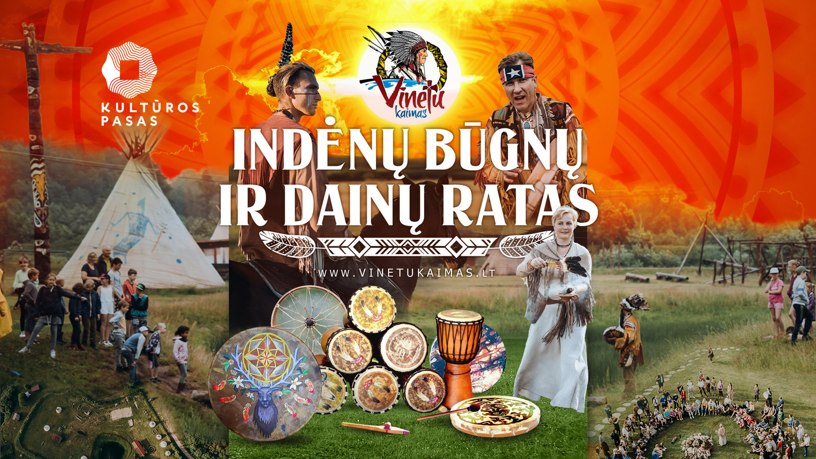 Edukacijos vaikams Klaipėdoje