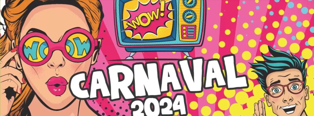 Tenerifės Karnavalas 2024