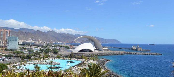 Top 5 Most Interesting Excursions in Tenerife