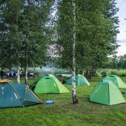 Vencavas – nuotykių stovyklos, dovanojančios laisvę