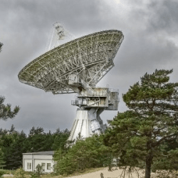 Radioastronomijos centras