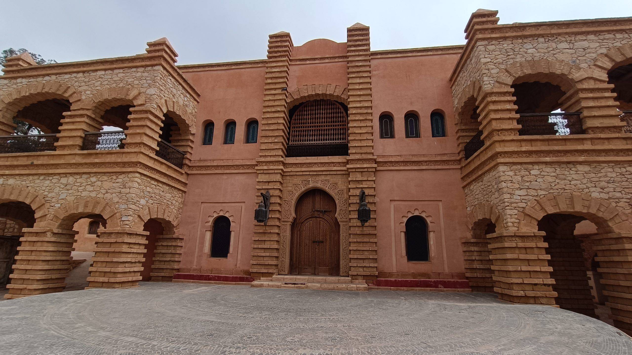 Agadiro Medina
